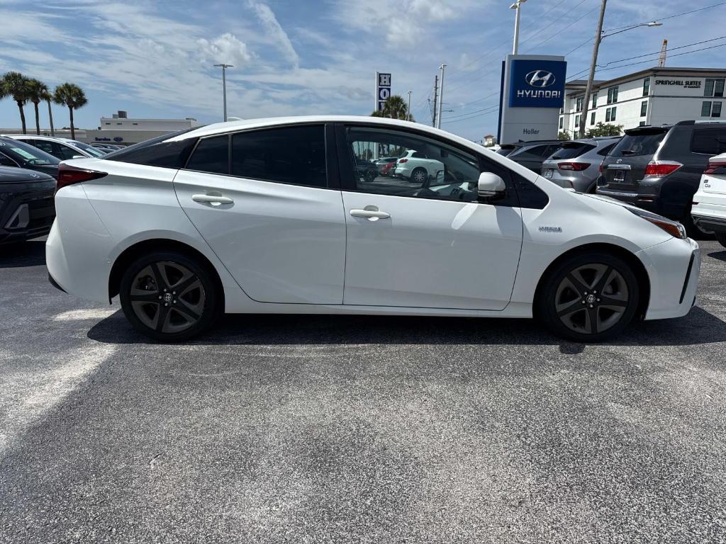 used 2019 Toyota Prius car, priced at $19,994