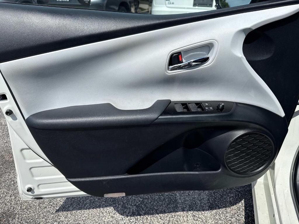 used 2019 Toyota Prius car, priced at $19,994