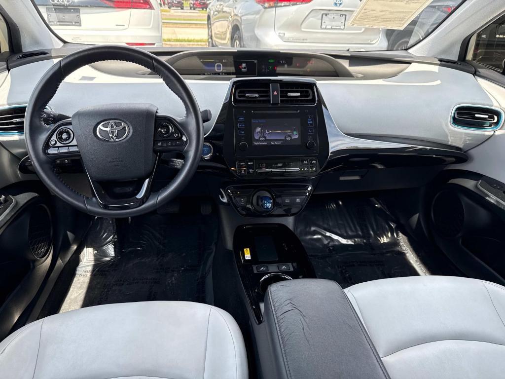 used 2019 Toyota Prius car, priced at $19,994