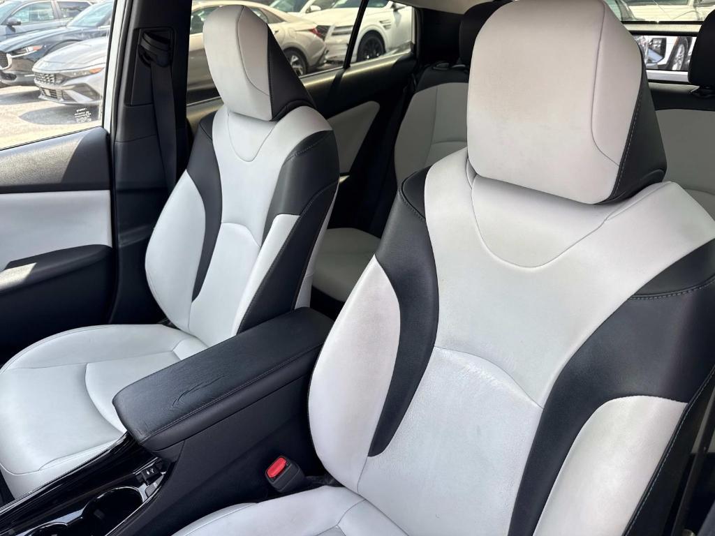 used 2019 Toyota Prius car, priced at $19,994
