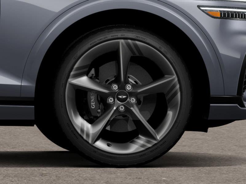 new 2026 Genesis GV70 car, priced at $61,190