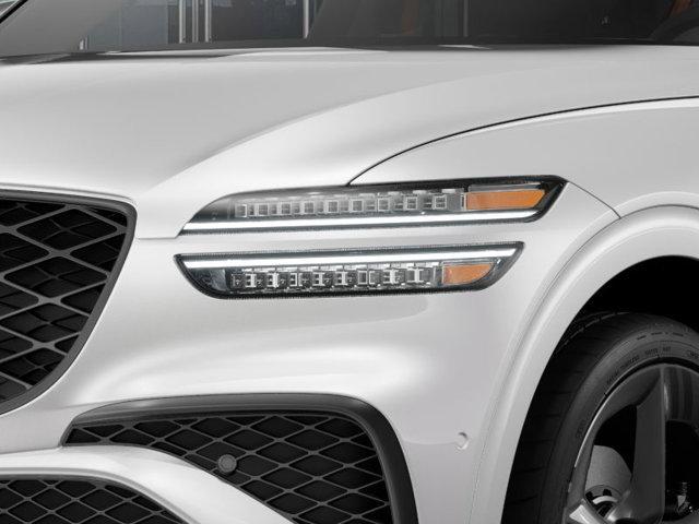 new 2026 Genesis GV70 car