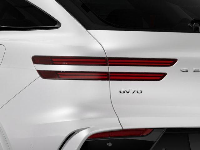 new 2026 Genesis GV70 car
