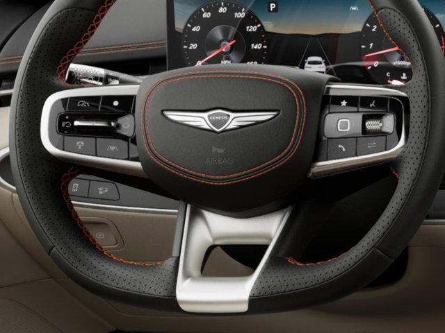new 2026 Genesis GV70 car