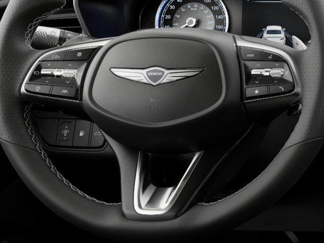 new 2026 Genesis G70 car, priced at $44,700