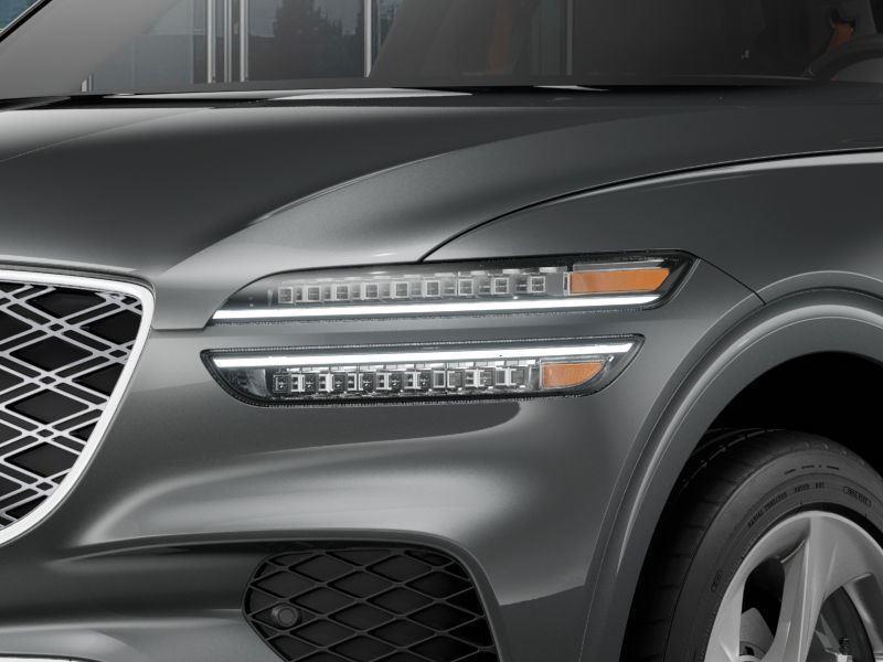 new 2026 Genesis GV70 car, priced at $53,840
