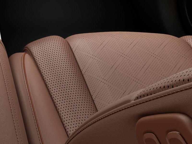 new 2026 Genesis GV80 car, priced at $76,220