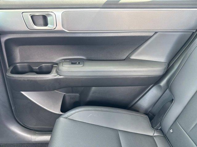 used 2025 Hyundai Santa Fe car, priced at $34,995