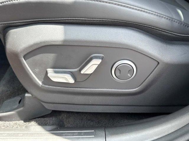 used 2025 Hyundai Santa Fe car, priced at $34,995