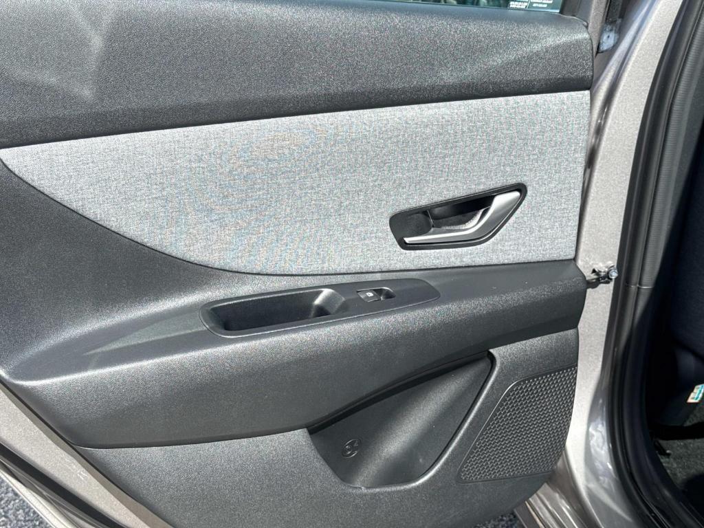 used 2023 Hyundai Elantra car, priced at $21,995