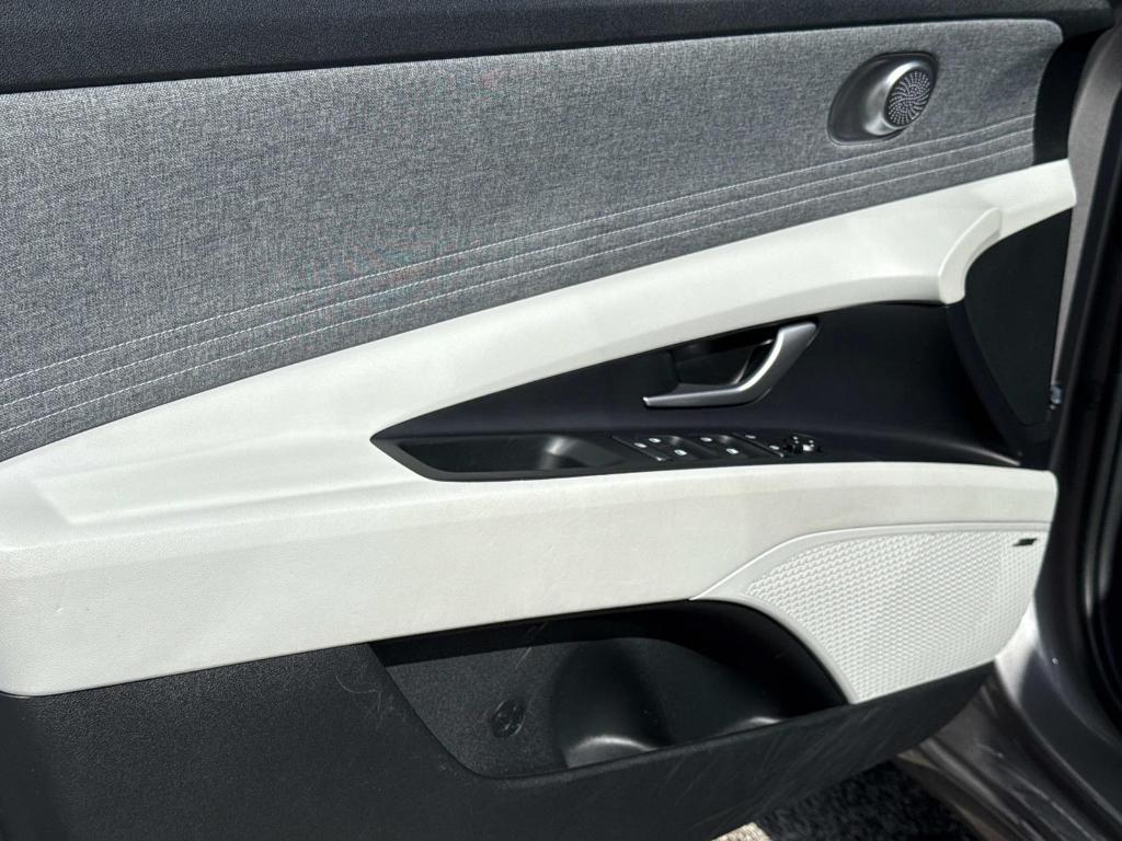 used 2023 Hyundai Elantra car, priced at $21,995