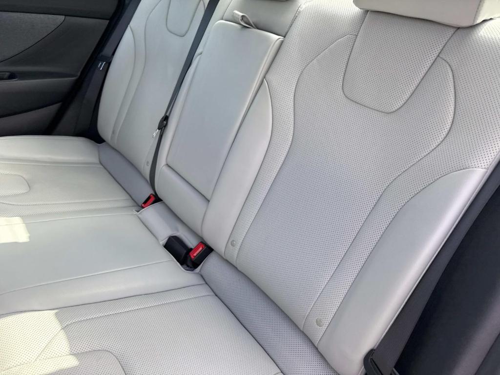 used 2023 Hyundai Elantra car, priced at $21,995