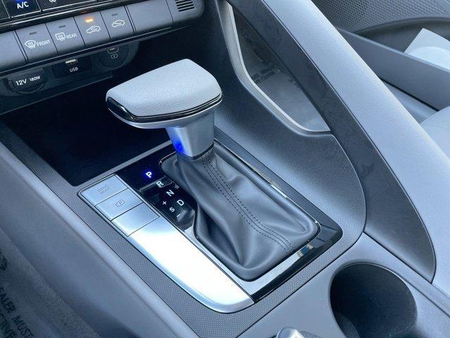 used 2024 Hyundai Elantra car, priced at $21,995