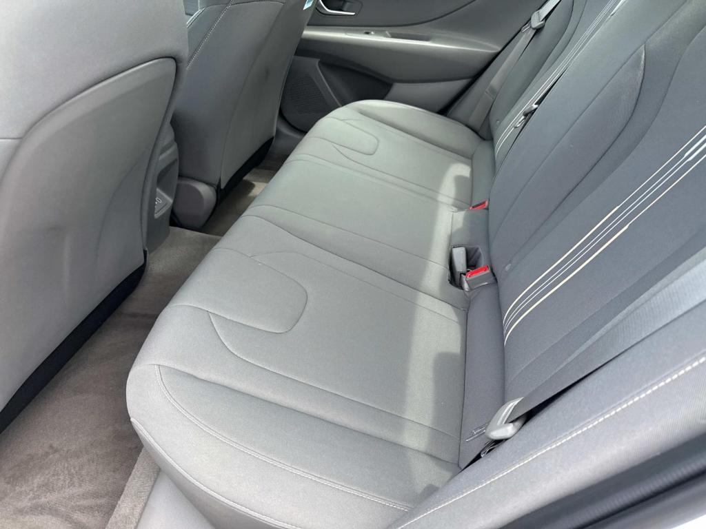 used 2024 Hyundai Elantra car, priced at $20,995