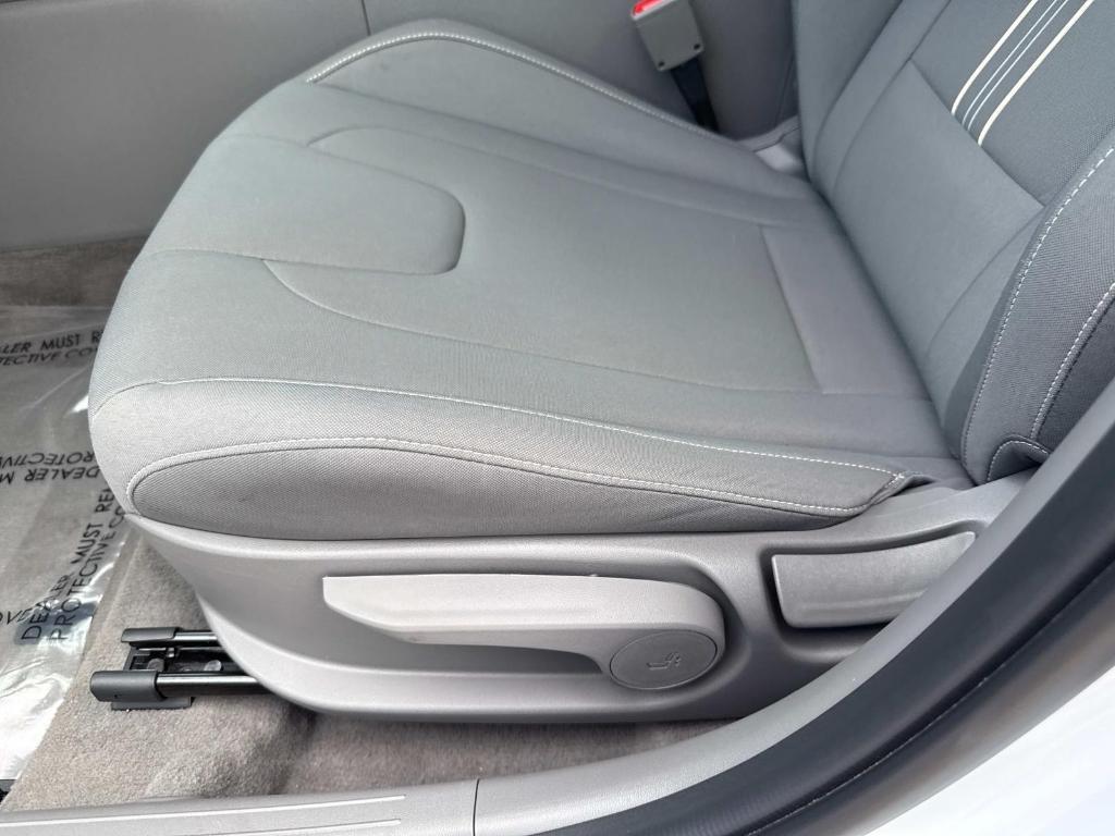 used 2024 Hyundai Elantra car, priced at $20,995