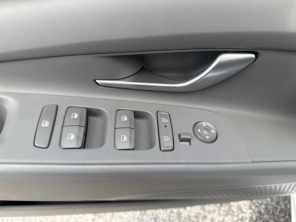 used 2024 Hyundai Elantra car, priced at $20,995