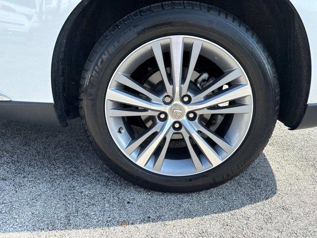 used 2015 Lexus RX 350 car, priced at $22,995