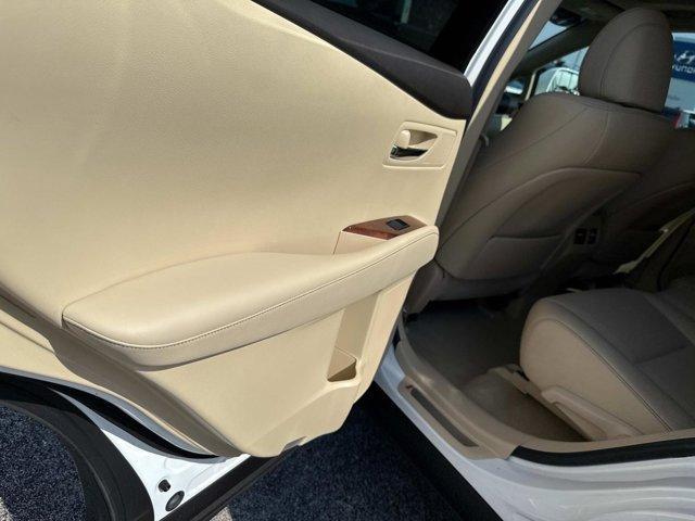 used 2015 Lexus RX 350 car, priced at $22,995
