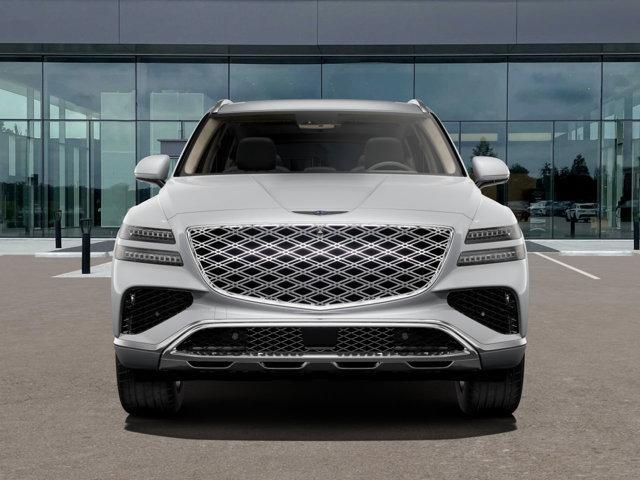 new 2025 Genesis GV80 car, priced at $82,570