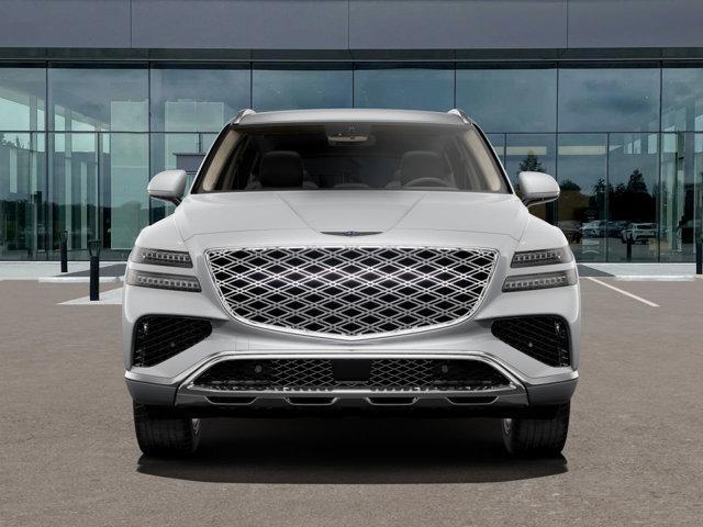 new 2025 Genesis GV80 car, priced at $61,044