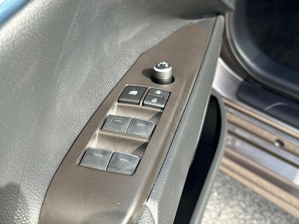 used 2024 Toyota Camry Hybrid car, priced at $30,895