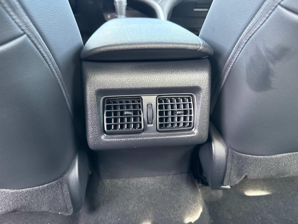 used 2024 Toyota Camry Hybrid car, priced at $30,895