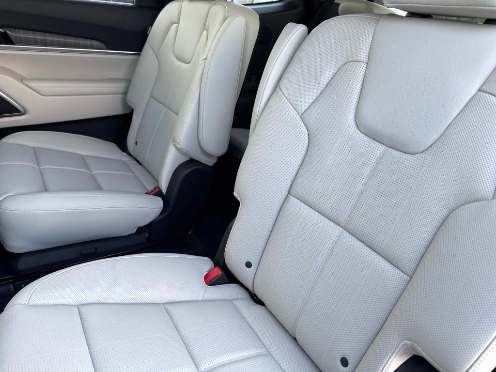 used 2023 Kia Telluride car, priced at $38,595