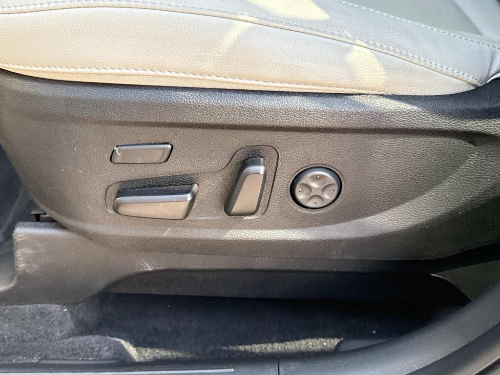 used 2023 Kia Telluride car, priced at $38,595