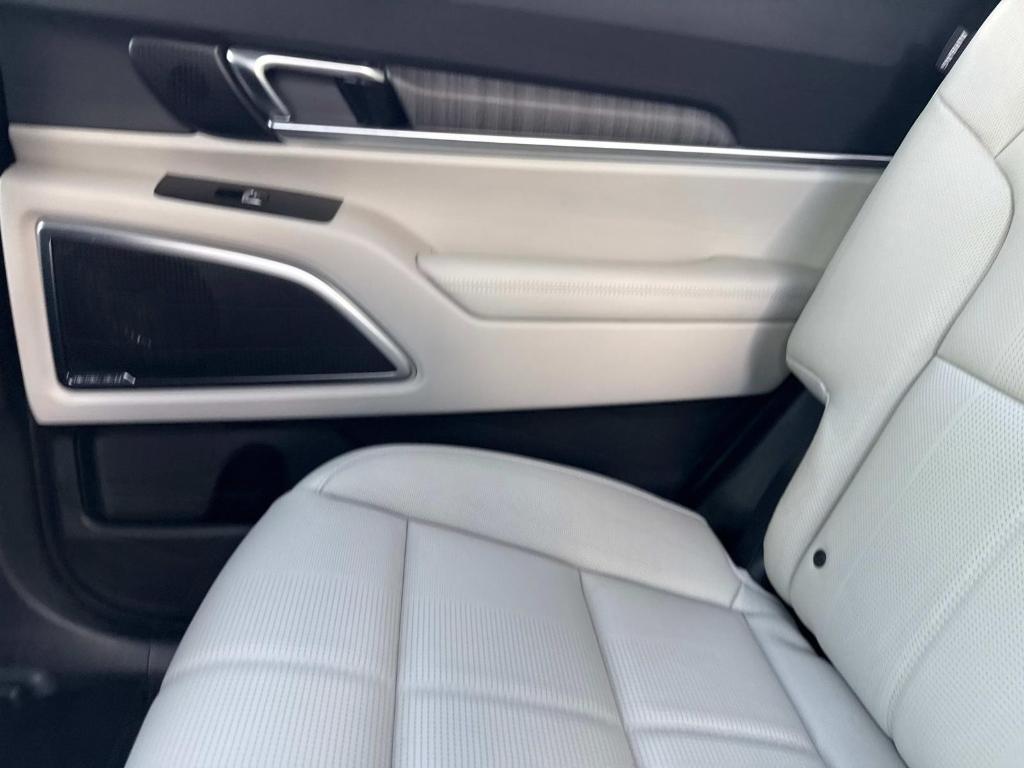 used 2023 Kia Telluride car, priced at $38,595