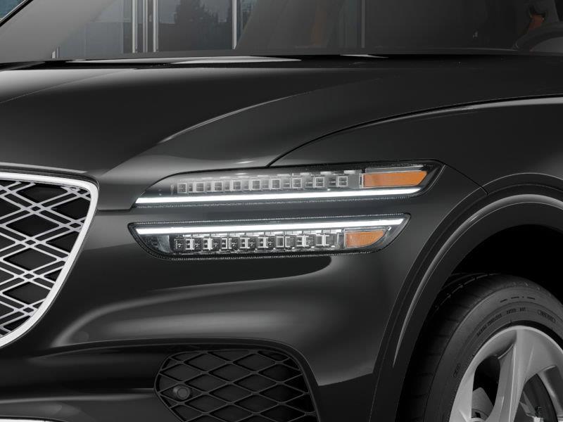new 2026 Genesis GV70 car, priced at $57,825