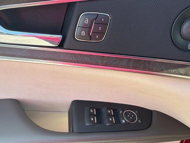 used 2019 Lincoln Nautilus car