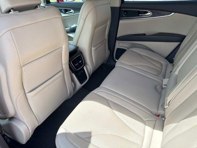 used 2019 Lincoln Nautilus car
