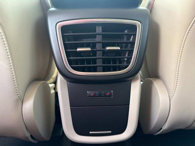 used 2019 Lincoln Nautilus car