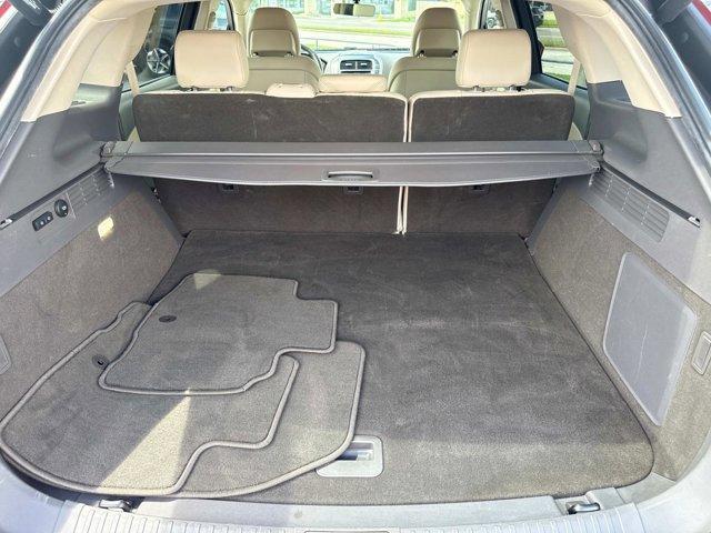 used 2019 Lincoln Nautilus car