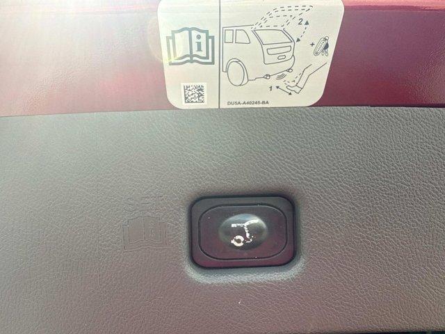 used 2019 Lincoln Nautilus car