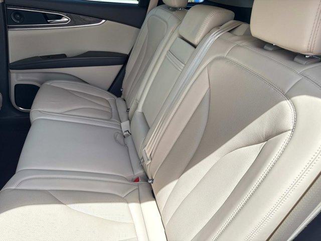 used 2019 Lincoln Nautilus car