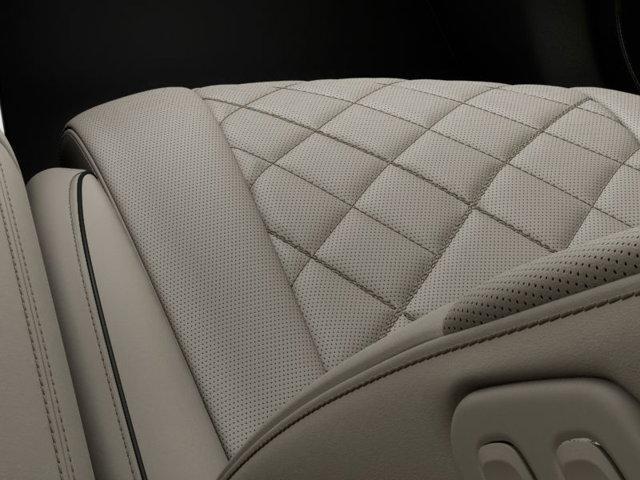 new 2025 Genesis GV80 car, priced at $82,970