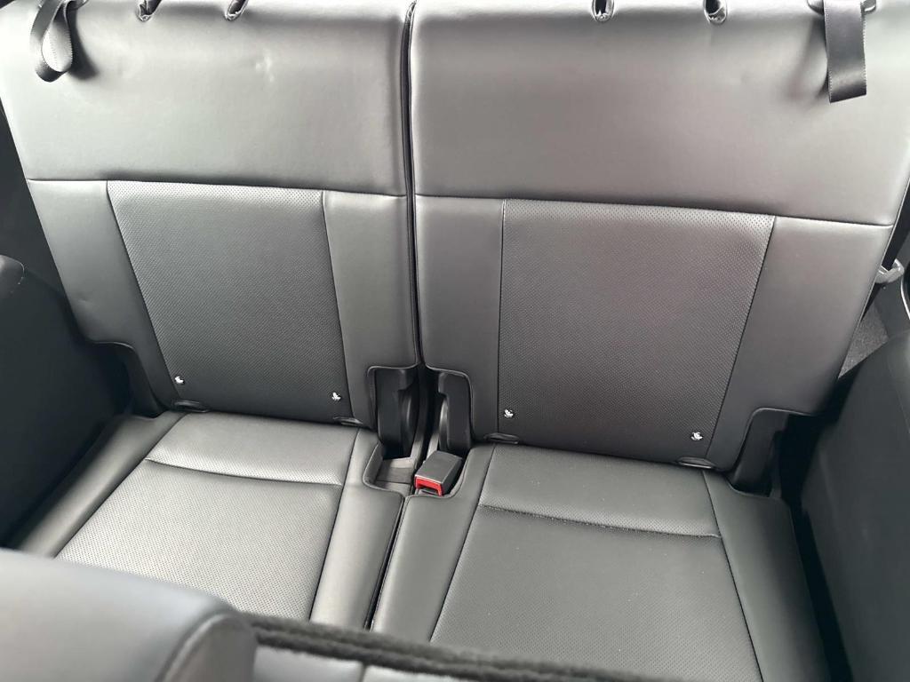 used 2024 Hyundai Santa Fe car, priced at $30,595