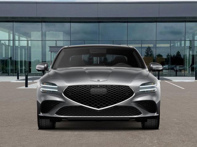 new 2026 Genesis G70 car, priced at $50,385