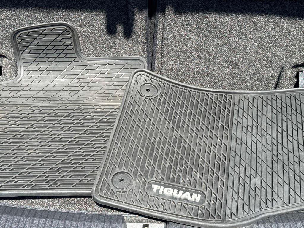 used 2019 Volkswagen Tiguan car, priced at $11,595