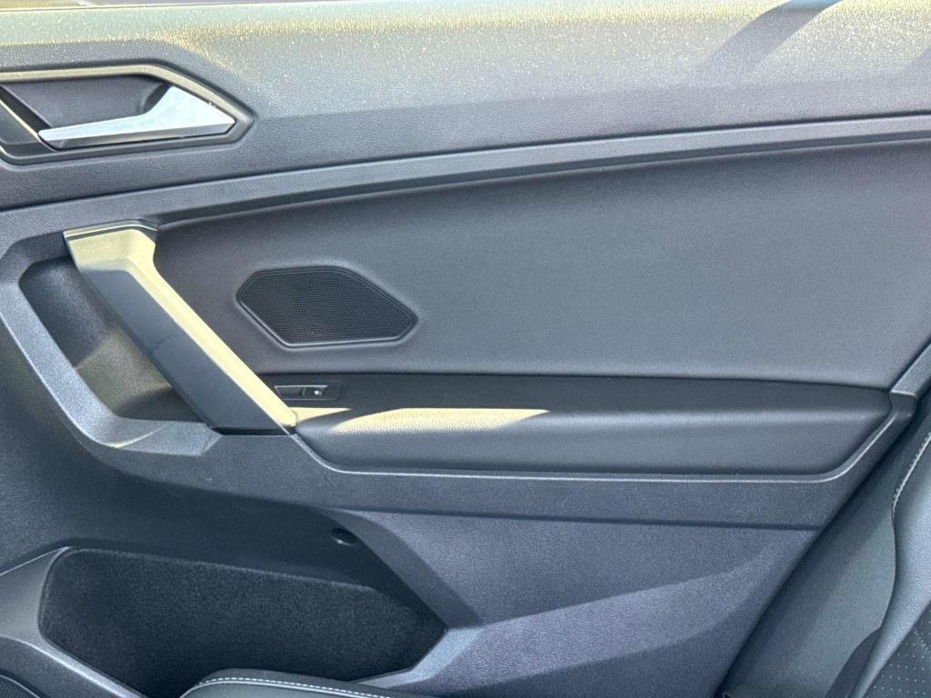 used 2019 Volkswagen Tiguan car, priced at $11,595