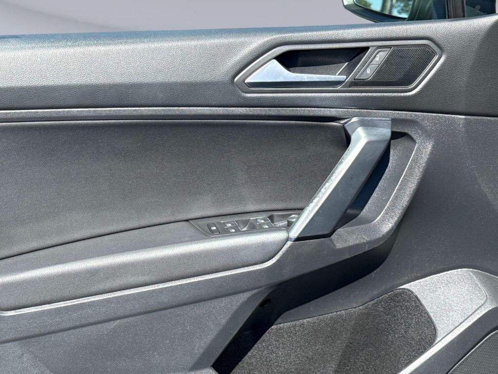 used 2019 Volkswagen Tiguan car, priced at $11,595