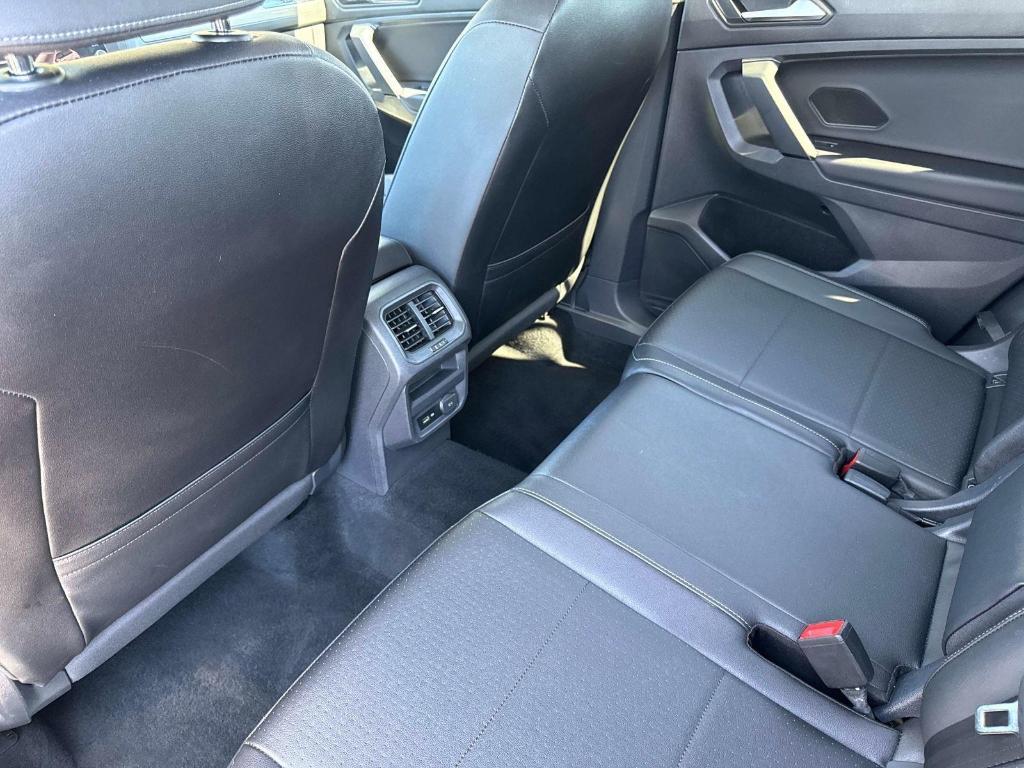 used 2019 Volkswagen Tiguan car, priced at $11,595