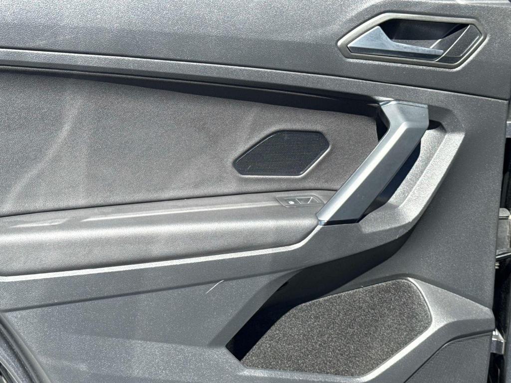 used 2019 Volkswagen Tiguan car, priced at $11,595
