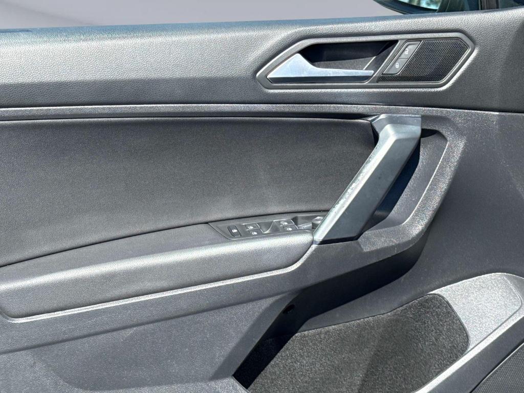 used 2019 Volkswagen Tiguan car, priced at $11,595