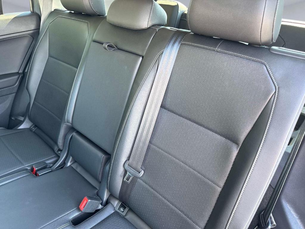 used 2019 Volkswagen Tiguan car, priced at $11,595