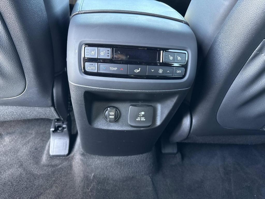 used 2025 Hyundai Palisade car, priced at $45,995