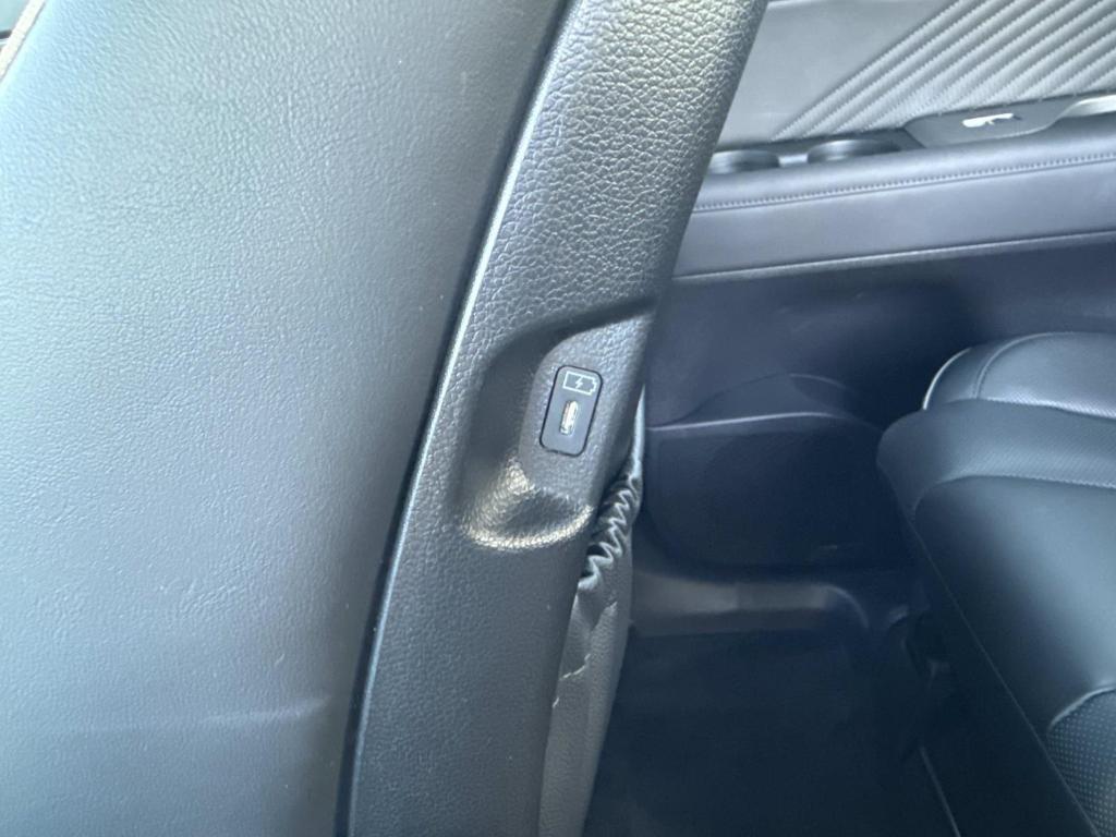 used 2025 Hyundai Palisade car, priced at $45,995