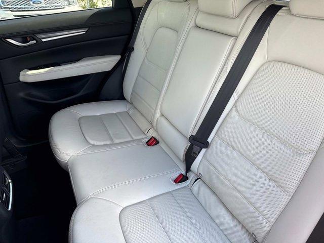 used 2019 Mazda CX-5 car, priced at $23,595
