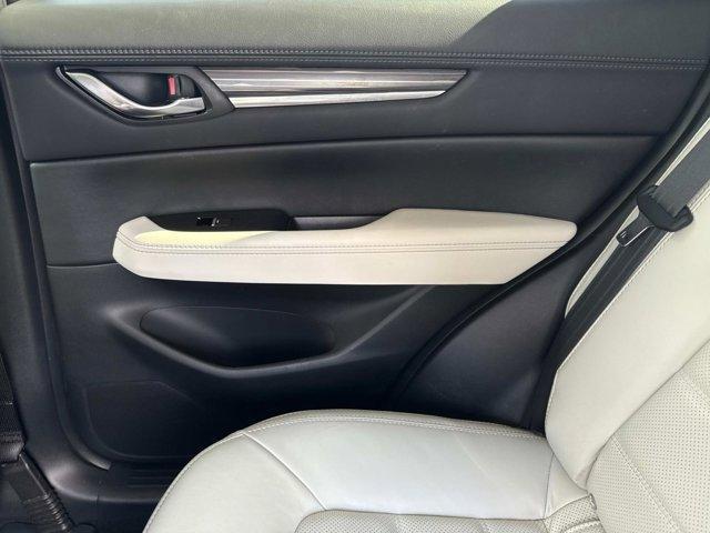 used 2019 Mazda CX-5 car, priced at $23,595